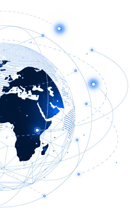 Ethernet, Wi-Fi, LTE